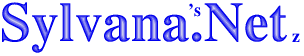 Sylvana.Net